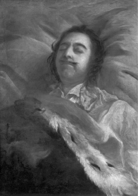 Иллюстрация к книге — Екатерина I [i_010.jpg]