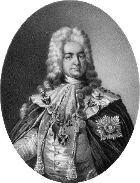 Иллюстрация к книге — Екатерина I [i_016.jpg]