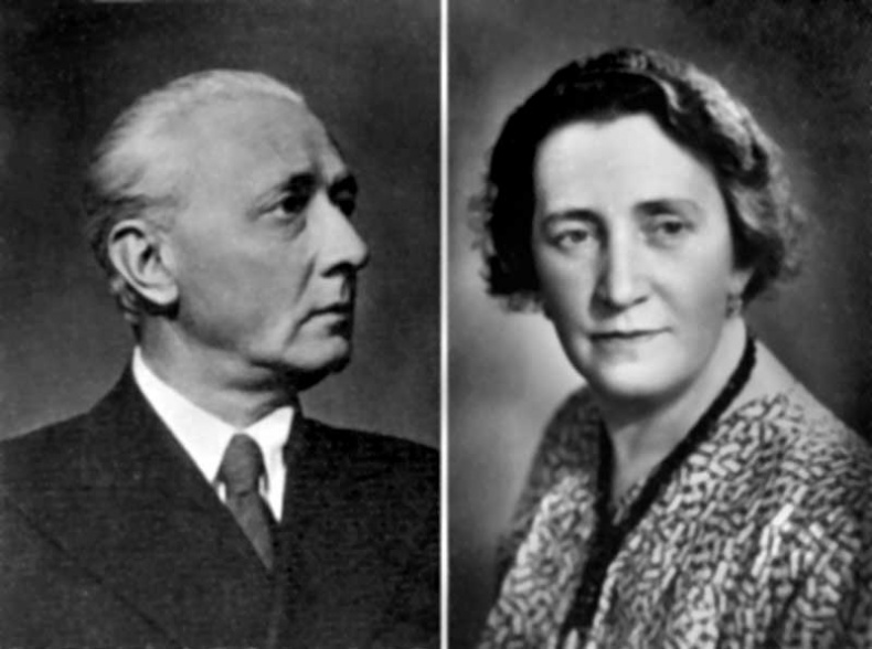 Иллюстрация к книге — Галина Уланова. Одинокая богиня балета [i_004.jpg]