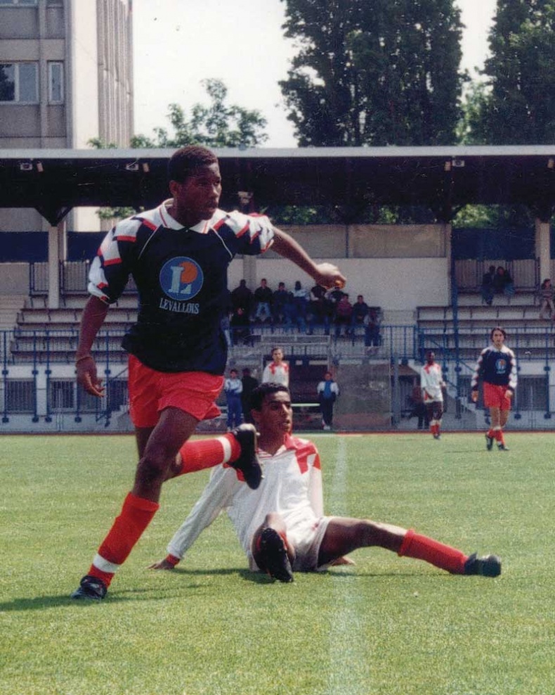 Иллюстрация к книге — Отдать всего себя. Моя автобиография [i_012.jpg]