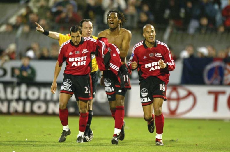 Иллюстрация к книге — Отдать всего себя. Моя автобиография [i_017.jpg]