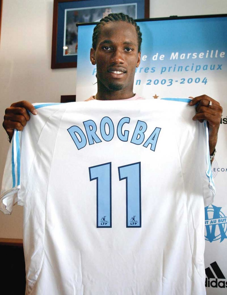 Иллюстрация к книге — Отдать всего себя. Моя автобиография [i_018.jpg]