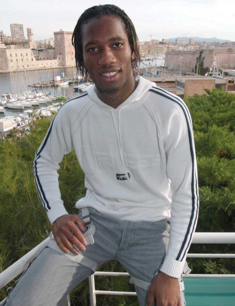 Иллюстрация к книге — Отдать всего себя. Моя автобиография [i_022.jpg]