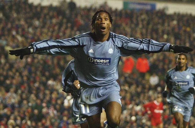 Иллюстрация к книге — Отдать всего себя. Моя автобиография [i_023.jpg]