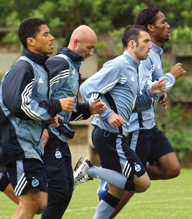 Иллюстрация к книге — Отдать всего себя. Моя автобиография [i_024.jpg]