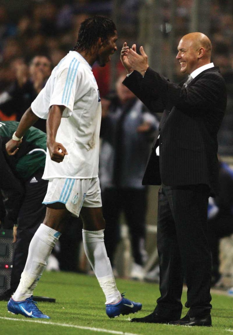 Иллюстрация к книге — Отдать всего себя. Моя автобиография [i_025.jpg]