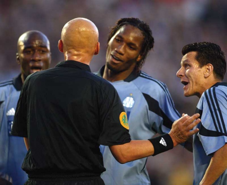 Иллюстрация к книге — Отдать всего себя. Моя автобиография [i_027.jpg]