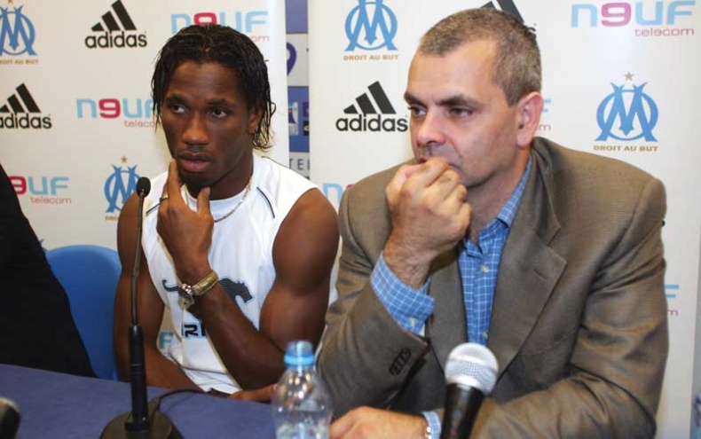 Иллюстрация к книге — Отдать всего себя. Моя автобиография [i_029.jpg]