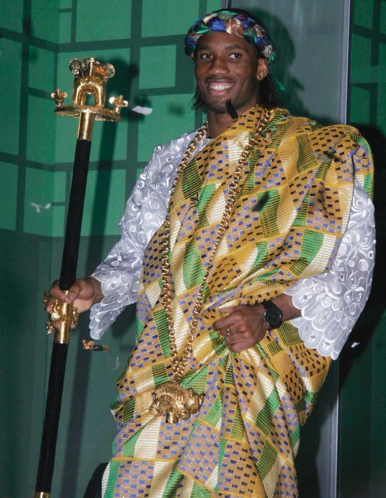 Иллюстрация к книге — Отдать всего себя. Моя автобиография [i_035.jpg]