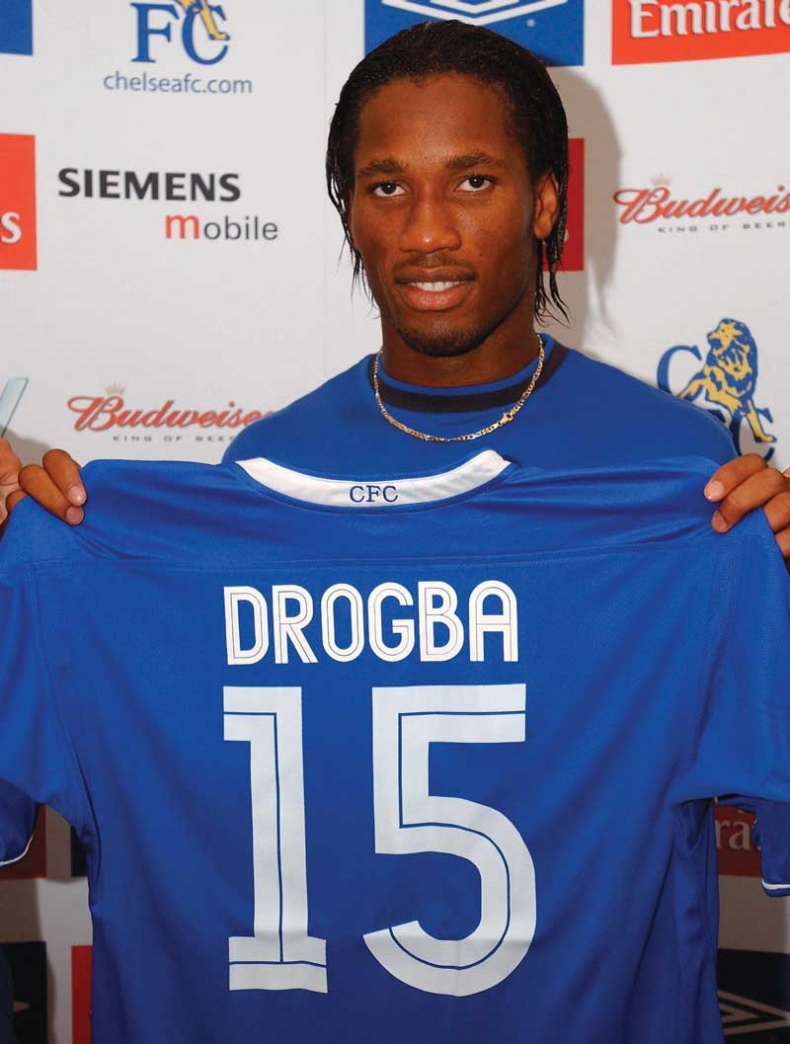 Иллюстрация к книге — Отдать всего себя. Моя автобиография [i_037.jpg]