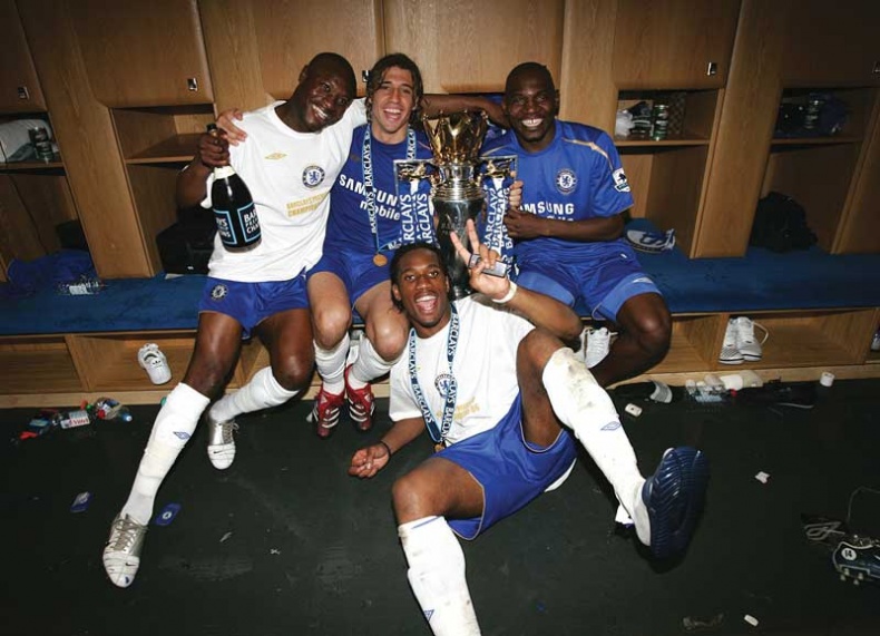 Иллюстрация к книге — Отдать всего себя. Моя автобиография [i_041.jpg]