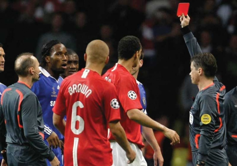 Иллюстрация к книге — Отдать всего себя. Моя автобиография [i_050.jpg]