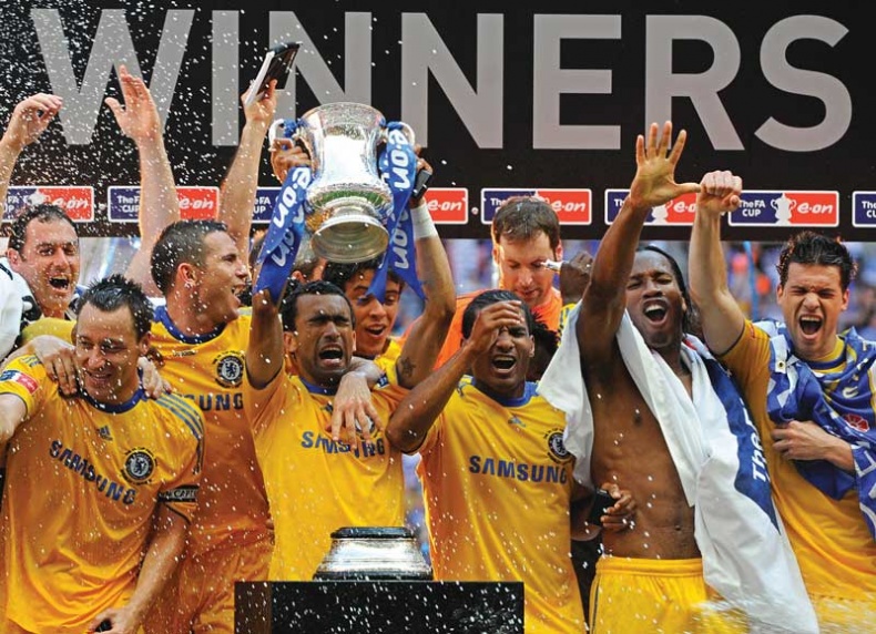 Иллюстрация к книге — Отдать всего себя. Моя автобиография [i_051.jpg]