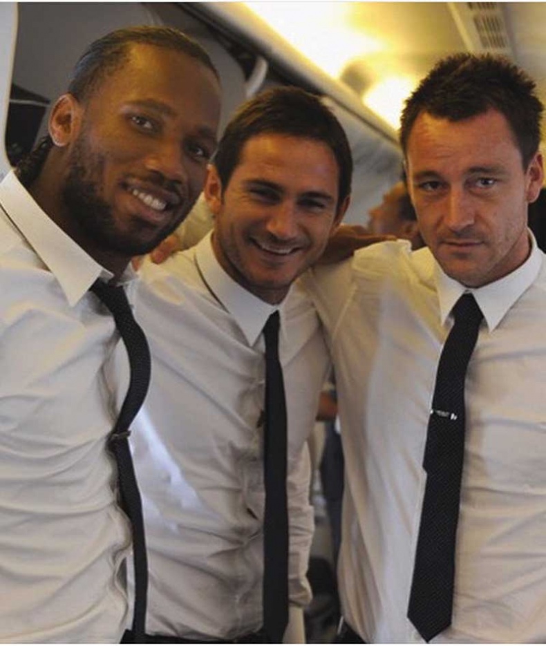 Иллюстрация к книге — Отдать всего себя. Моя автобиография [i_062.jpg]