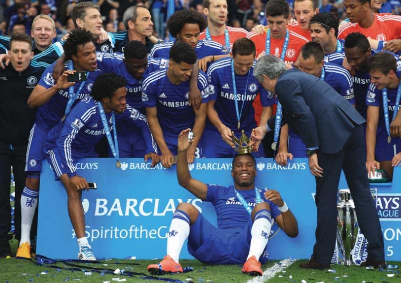 Иллюстрация к книге — Отдать всего себя. Моя автобиография [i_082.jpg]