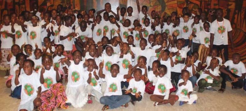 Иллюстрация к книге — Отдать всего себя. Моя автобиография [i_089.jpg]