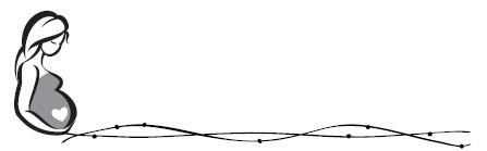 Иллюстрация к книге — Мама Лара. Беременость и роды. Все, что нужно знать будущей маме [i_002.jpg]