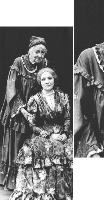 Иллюстрация к книге — Арлекин и скорбный Экклезиаст [i_016.jpg]