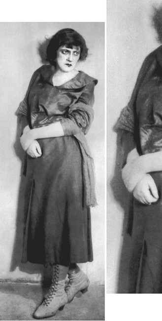 Иллюстрация к книге — Арлекин и скорбный Экклезиаст [i_028.jpg]