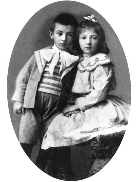 Иллюстрация к книге — Арлекин и скорбный Экклезиаст [i_035.jpg]