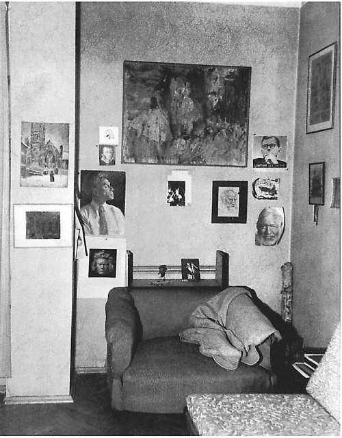 Иллюстрация к книге — Арлекин и скорбный Экклезиаст [i_065.jpg]