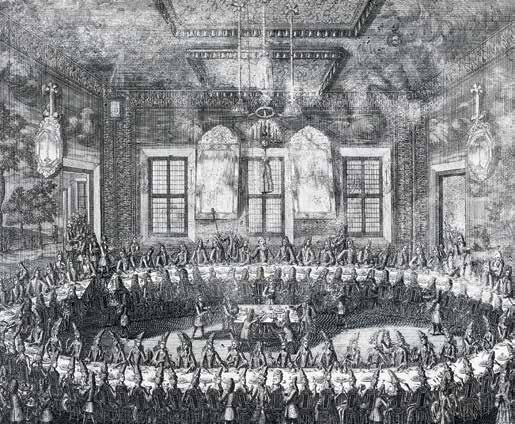 Иллюстрация к книге — Императрица Всероссийская Елизавета Петровна [i_002.jpg]