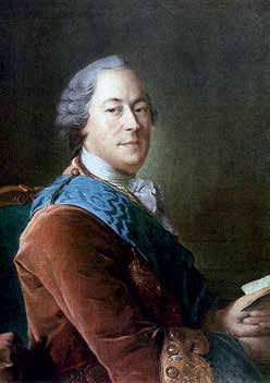 Иллюстрация к книге — Императрица Всероссийская Елизавета Петровна [i_017.jpg]