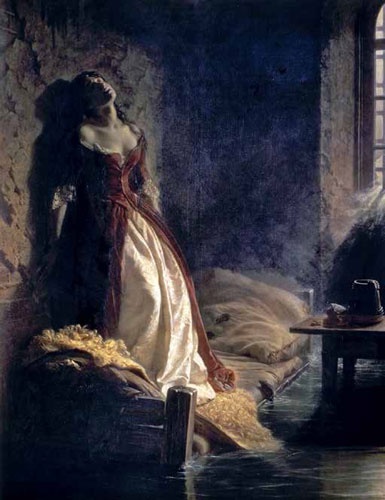 Иллюстрация к книге — Императрица Всероссийская Елизавета Петровна [i_024.jpg]