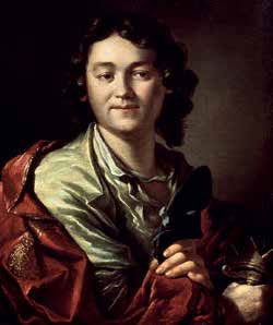 Иллюстрация к книге — Императрица Всероссийская Елизавета Петровна [i_028.jpg]