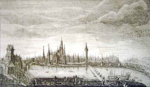 Иллюстрация к книге — Императрица Всероссийская Анна Иоанновна [i_004.jpg]