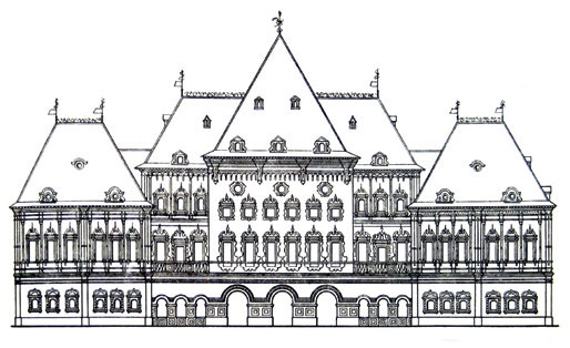 Иллюстрация к книге — Императрица Всероссийская Анна Иоанновна [i_009.jpg]