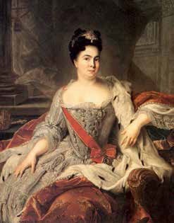 Иллюстрация к книге — Императрица Всероссийская Анна Иоанновна [i_018.jpg]