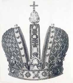 Иллюстрация к книге — Императрица Всероссийская Анна Иоанновна [i_020.jpg]