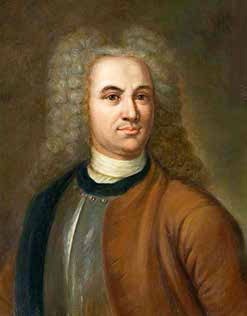 Иллюстрация к книге — Императрица Всероссийская Анна Иоанновна [i_027.jpg]