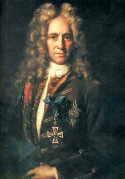 Иллюстрация к книге — Императрица Всероссийская Анна Иоанновна [i_035.jpg]