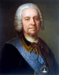 Иллюстрация к книге — Императрица Всероссийская Анна Иоанновна [i_039.jpg]