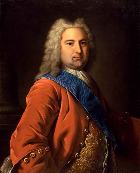 Иллюстрация к книге — Императрица Всероссийская Анна Иоанновна [i_045.jpg]