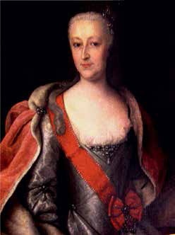 Иллюстрация к книге — Императрица Всероссийская Анна Иоанновна [i_046.jpg]