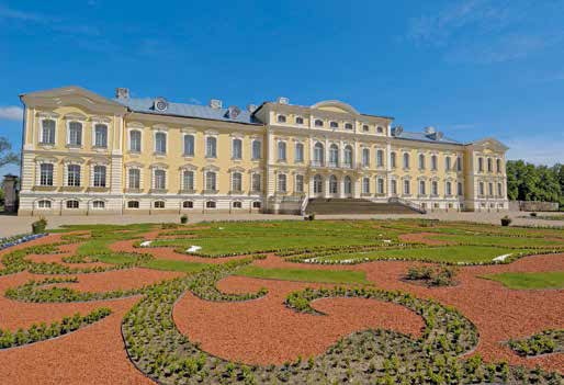 Иллюстрация к книге — Императрица Всероссийская Анна Иоанновна [i_047.jpg]