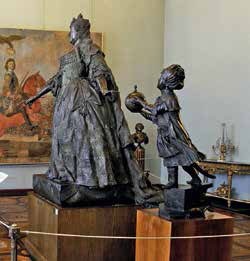 Иллюстрация к книге — Императрица Всероссийская Анна Иоанновна [i_050.jpg]