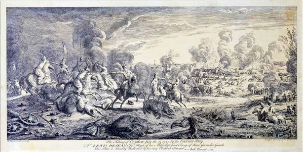 Иллюстрация к книге — Императрица Всероссийская Анна Иоанновна [i_060.jpg]