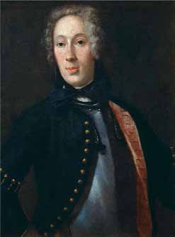 Иллюстрация к книге — Императрица Всероссийская Анна Иоанновна [i_063.jpg]