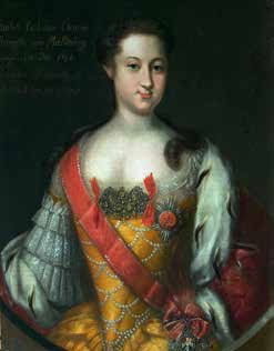 Иллюстрация к книге — Императрица Всероссийская Анна Иоанновна [i_064.jpg]