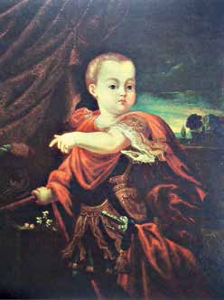 Иллюстрация к книге — Императрица Всероссийская Анна Иоанновна [i_065.jpg]