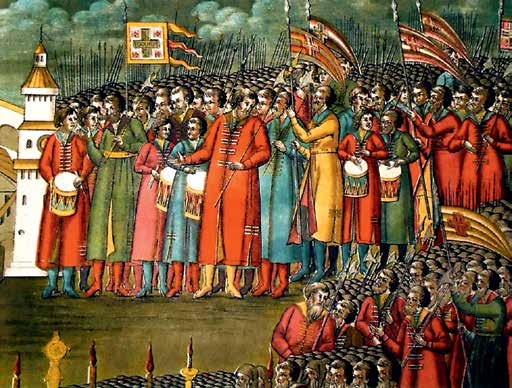 Иллюстрация к книге — Царь Михаил Федорович [i_006.jpg]