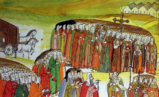 Иллюстрация к книге — Царь Михаил Федорович [i_020.jpg]