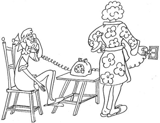 Иллюстрация к книге — Родительский класс, или Практическое руководство для сомневающихся родителей [i_006.jpg]