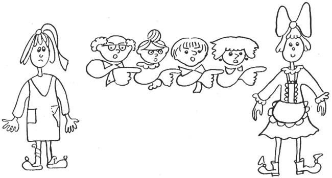 Иллюстрация к книге — Родительский класс, или Практическое руководство для сомневающихся родителей [i_014.jpg]