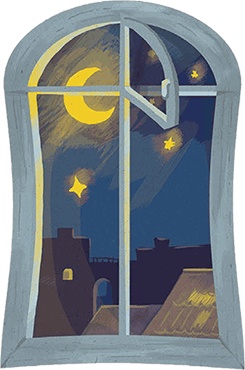 Иллюстрация к книге — Надя и Страх [i_003.jpg]