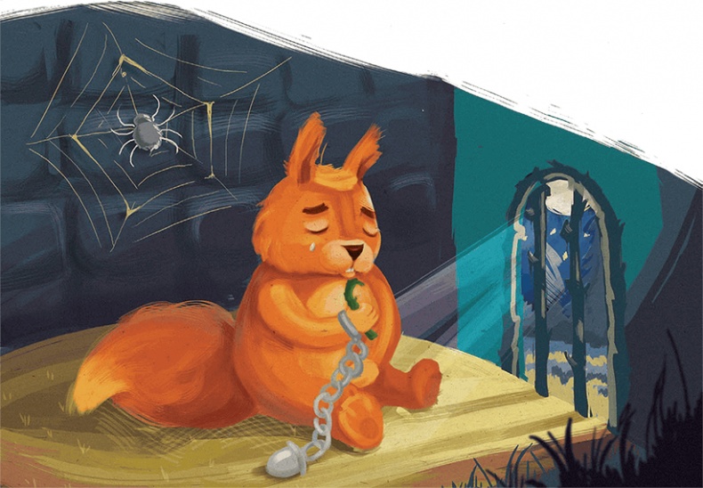 Иллюстрация к книге — Надя и Страх [i_017.jpg]